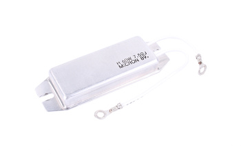 RESISTENCIA 60W 7.5OHMJ MICRON 0.06KW, 7.5OHM