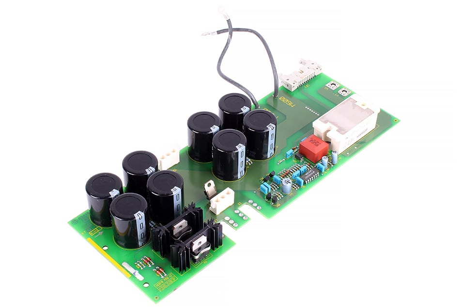 A20B-0009-0320/07C FANUC - entrega exprés del componente