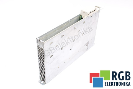 6SN1123-1AA00-0BA0 SIEMENS VERSION C SIMODRIVE 611