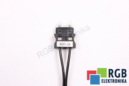 A66L-6001-0023#L2R003 RP EUMAX 2M CABLE