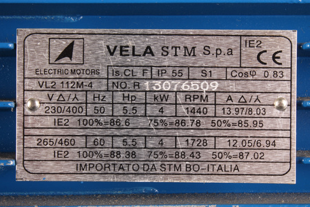 VL2112M-4 STM