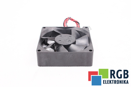 3110RL-05W-B70 MINEBEA 80X80X25MM, 24V VENTILADOR