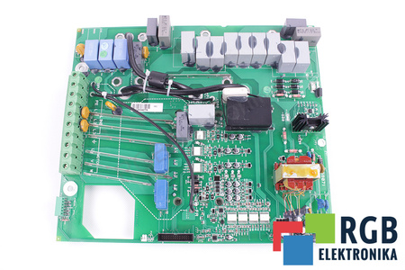 A5C 58071 KSB PARA PUMP DRIVE 5018K50AH0SE4