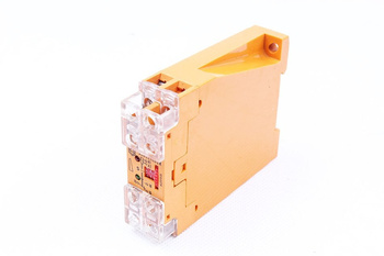 KZT01 SCHLEICHER RELEVO DE TIEMPO