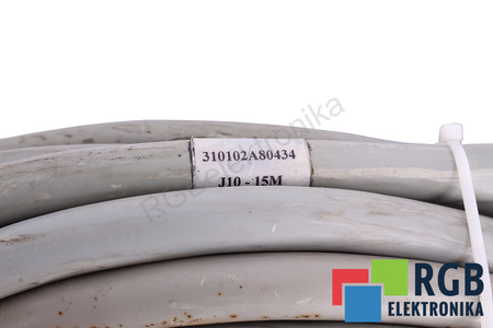 310102A80434 ABB 15M CABLE