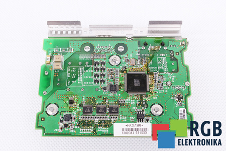 D06014B DIGITAL Z38-BASE-ETH-T PARA AGP3200-T1-D24 3580205-04