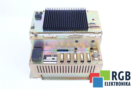 UC800TG-I FAGOR