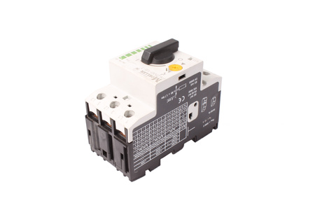 PKZM0-1.6-T MOELLER VIMP 6000V SECCIONADOR
