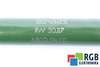 RESISTENCIA RW20.117 SFERNICE 680R 680OHM