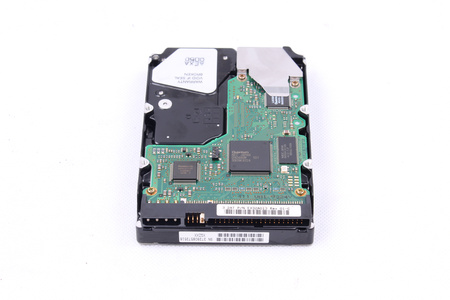 EX32A013 QUANTUM FIREBALL 3.5" 3.2GB IDE