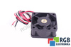 A90L-0001-0385#C FANUC 9WF0424H6D03A 40X40X20MM, 24V VENTILADOR