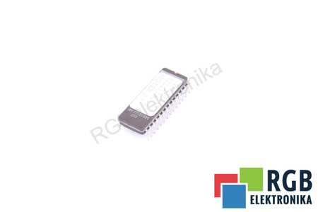 NMC27C256BQ-200 NATIONAL SEMICONDUCTOR UV ERASABLE EPROM DIP28 THT