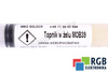 MOB39 MBO SOLDER 10G FUNDENTE DE GEL