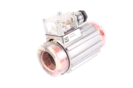 DR62.0X80-2 DUNKERMOTOREN ESTATOR