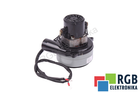 SY10028 MOTOR DE SOPLADOR