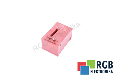 PWS3002 STS TRANSFORMADOR DE CORRIENTE