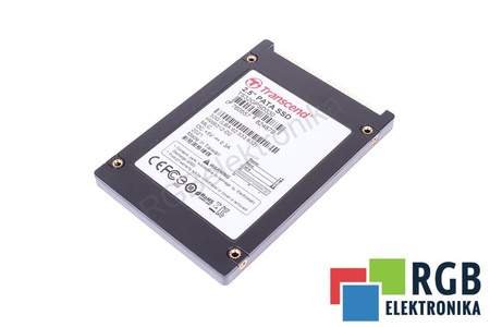 TS32GPSD330 TRANSCEND 2.5" PATA SSD 32GB