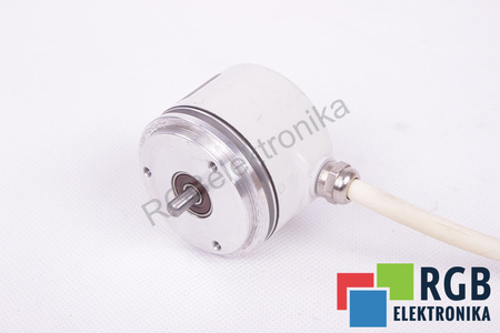 RI58-O/512ES.41KF-C HENGSTLER RI58-0/512ES.41KF-C 0553010 10-30VDC CODIFICADOR