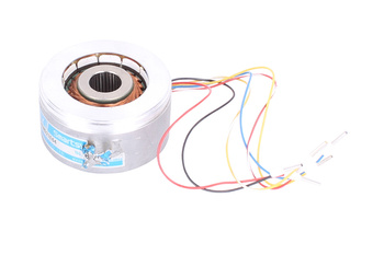 TS2640N321E64 TAMAGAWA BRX SMARTSYN RESOLVER