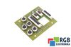 DMFP-V3 STAIGER MOHILO PLACA DE CONECTORES