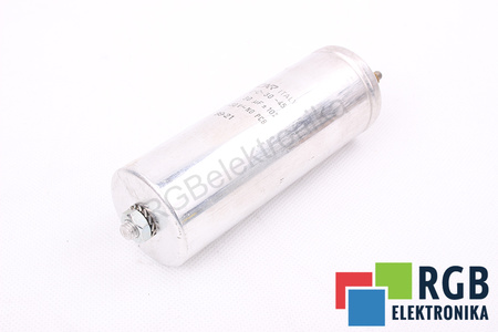 CONDENSADOR PTX-E-C-30-45 ICAR 30UF, 450VAC