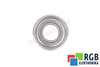 R6ZZMC3E NSK 9.52X22.22X7.14 RODAMIENTO