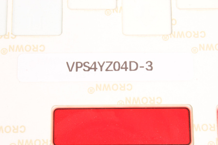 4YZ04D-3 REJILLA SUSTITUTO