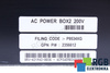 P9534XG GE YOKOGAWA MEDICAL SYSTEMS BOX2 PARA LOGIQ7