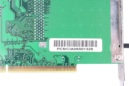 PCMCIA06501326 DELL