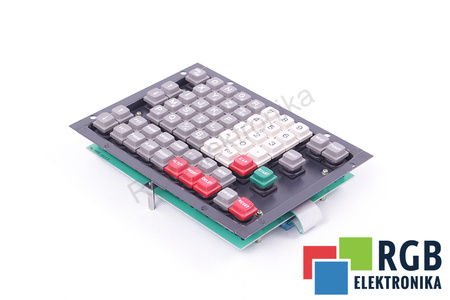 A20B-1000-0131-01 FANUC TECLADO