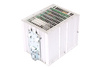 PCC-0124-400-2 BLOCK FUENTE DE ALIMENTACIÓN CONMUTADA
