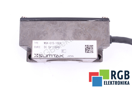 MSK-015-1024 SUMTAK CODIFICADOR