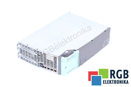 6SL3120-2TE21-8AA3 SIEMENS SINAMICS S120