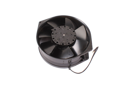 W2S130-AB03-34 EBM PAPST 45KW, 230V, 0.31A, 1-F VENTILADOR AXIAL