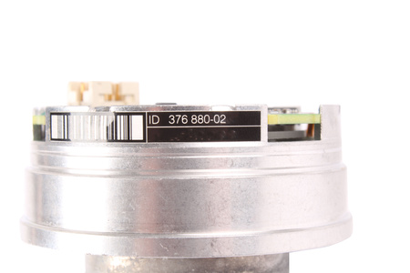 ROD138010062S12-30 HEIDENHAIN 376880-02
