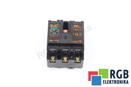 EA33 FUJI ELECTRIC SECCIONADOR