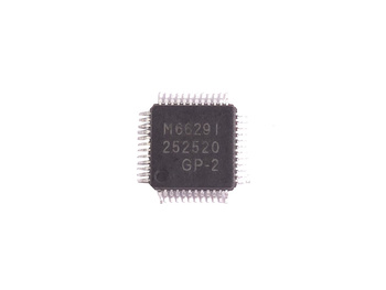 M66291GP-2 RENESAS