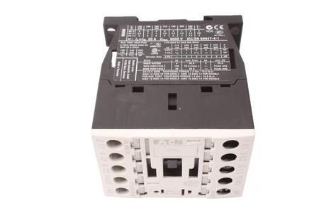 DILM9-10 EATON 24VDC CONTACTOR