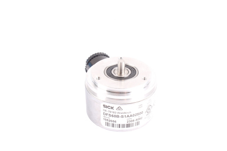 DFS60B-S1AA02500 SICK CODIFICADOR