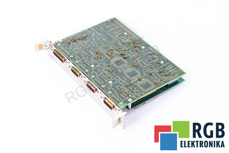 6FX1121-4BH01 SIEMENS SINUMERIK 800