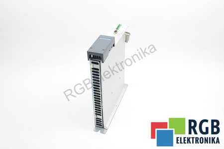 S04-00-16 600VDC FERROCONTROL