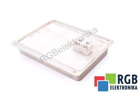 24 OHM MICRON RESISTENCIA DE FRENADO