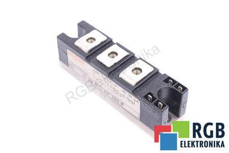 TT106N12KOF EUPEC POWERBLOCK 180A, 1200V