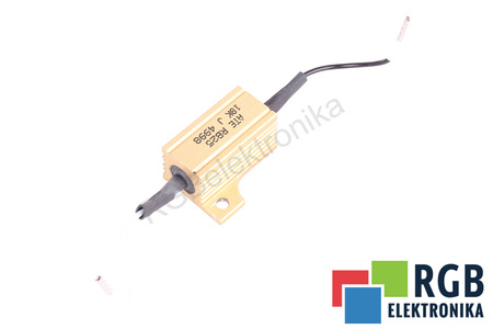 RESISTENCIA RB25 ATE ELECTRONICS 18KJ 18000OHM