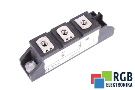 MDD26-16N1B IXYS 26A, 1600V
