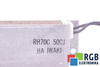 RESISTENCIA RHC70C IWAKI 50OHM