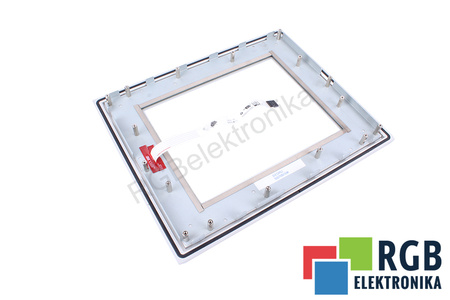 5PP120.1043-37A B&R AUTOMATION FRENTE DE LA CAJA
