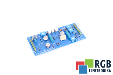 RP100-1 HELDT&ROSSI SFC2741C