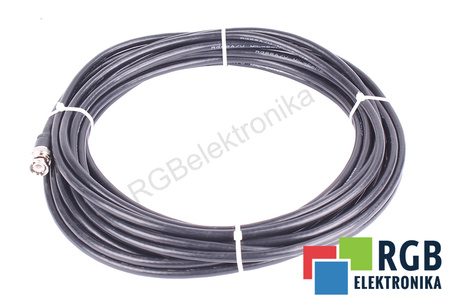 MIL-C-17F BELDEN RG62A/U 8M CABLE