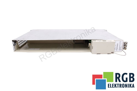 6SN1123-1AB00-0HA1 SIEMENS VERSION A LT-MODUL INT.2X8A SIMODRIVE 611